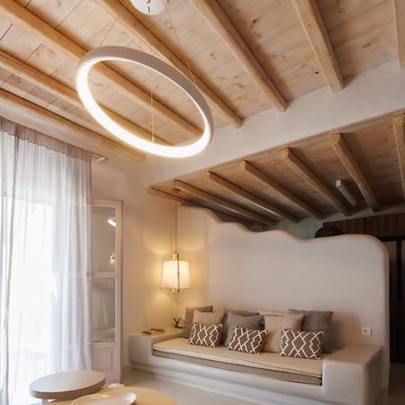 Villa 11.7 Elia  外观 照片