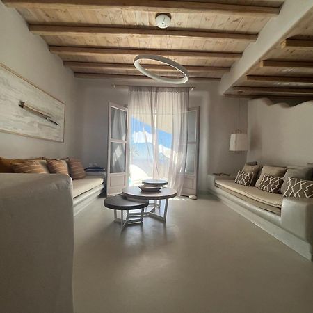 Villa 11.7 Elia  外观 照片