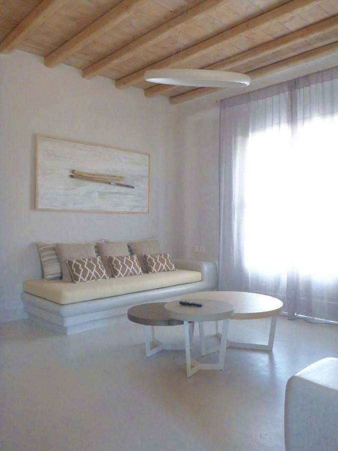 Villa 11.7 Elia  外观 照片