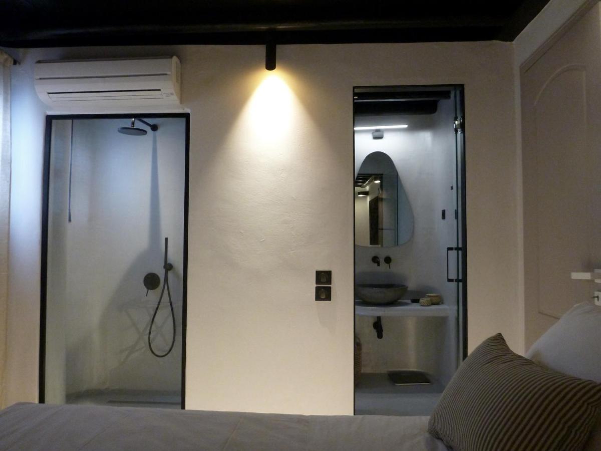 Villa 11.7 Elia  外观 照片