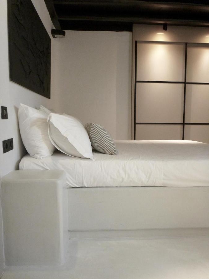 Villa 11.7 Elia  外观 照片