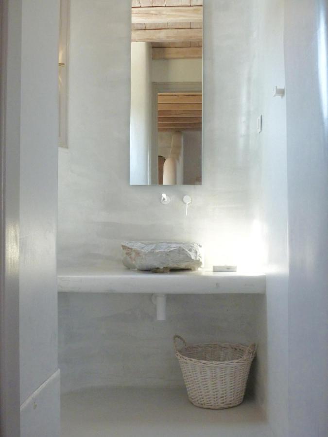 Villa 11.7 Elia  外观 照片