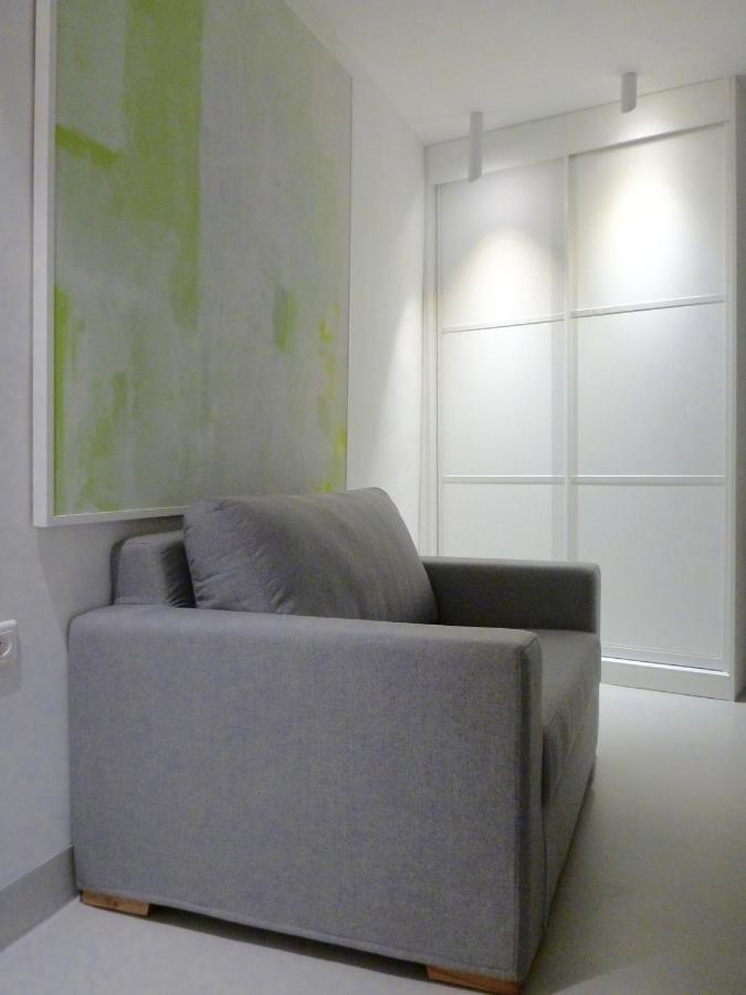 Villa 11.7 Elia  外观 照片