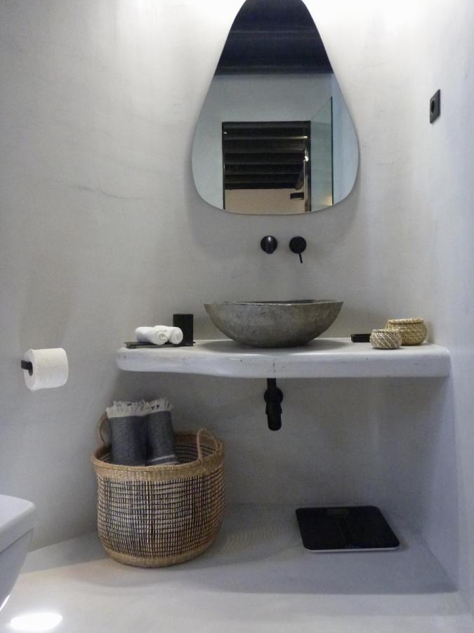 Villa 11.7 Elia  外观 照片