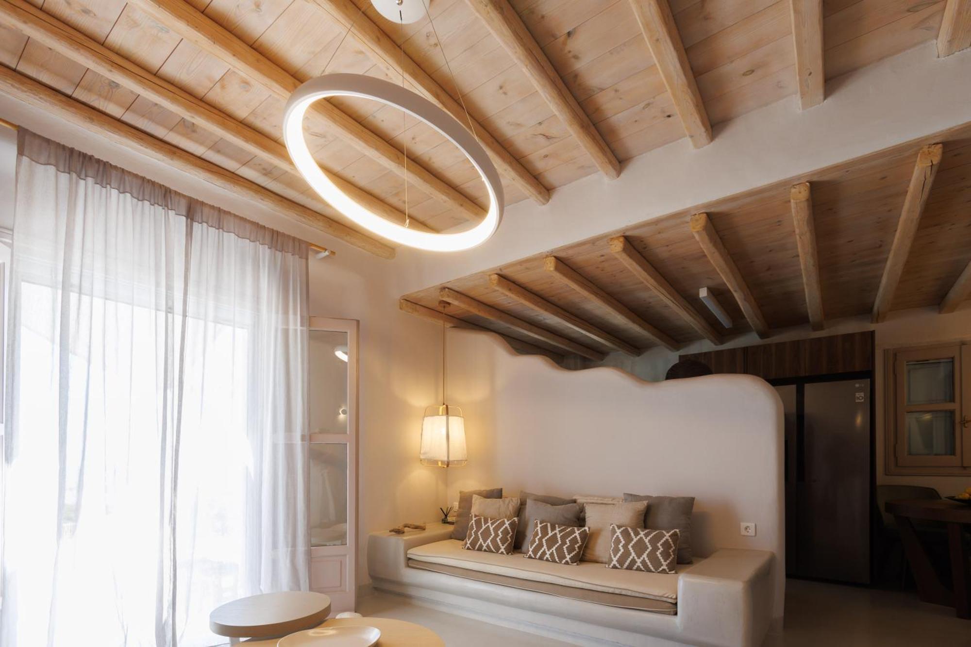 Villa 11.7 Elia  外观 照片