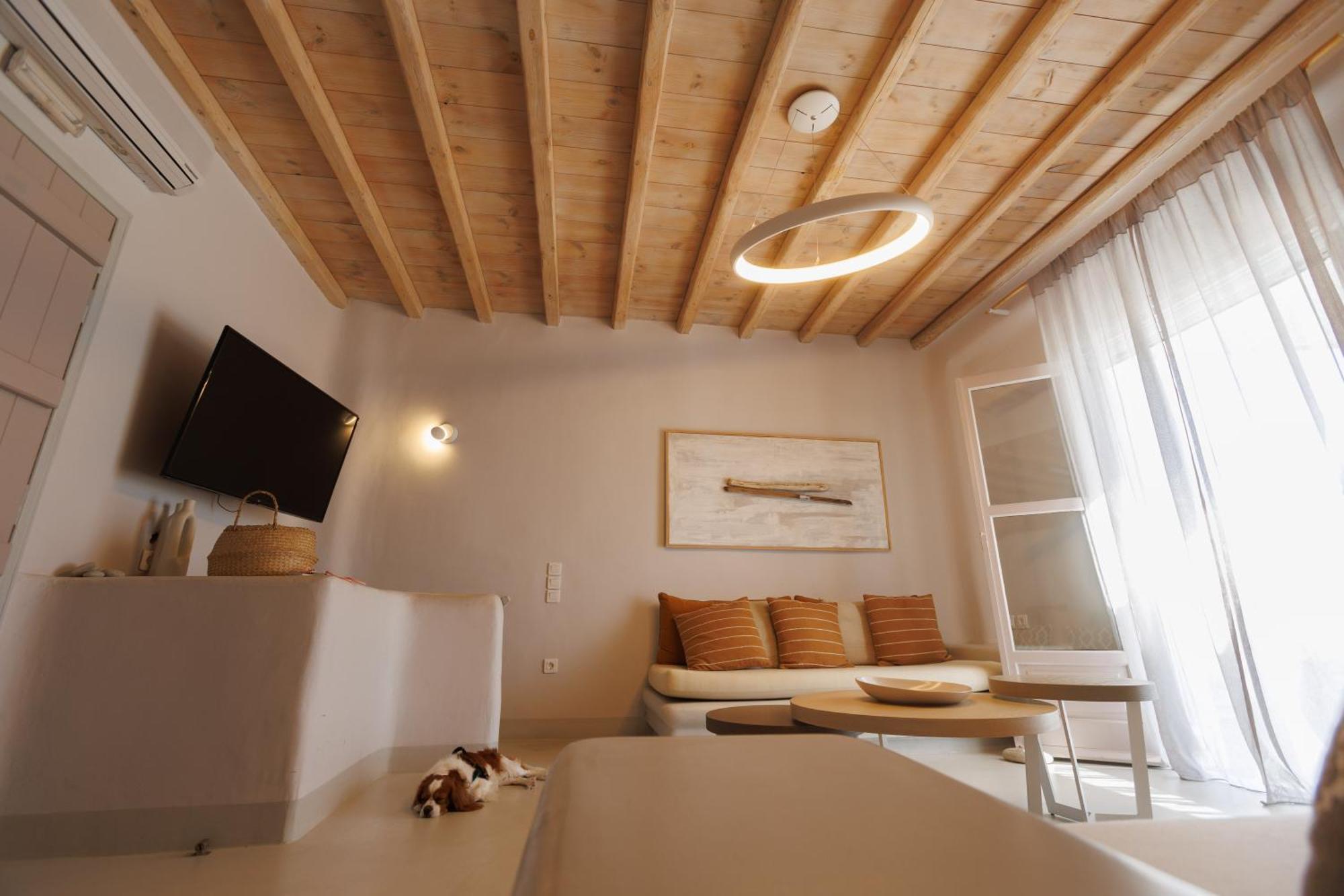 Villa 11.7 Elia  外观 照片