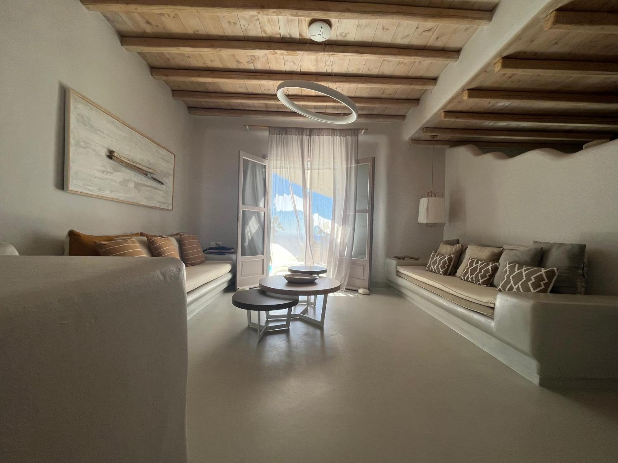 Villa 11.7 Elia  外观 照片